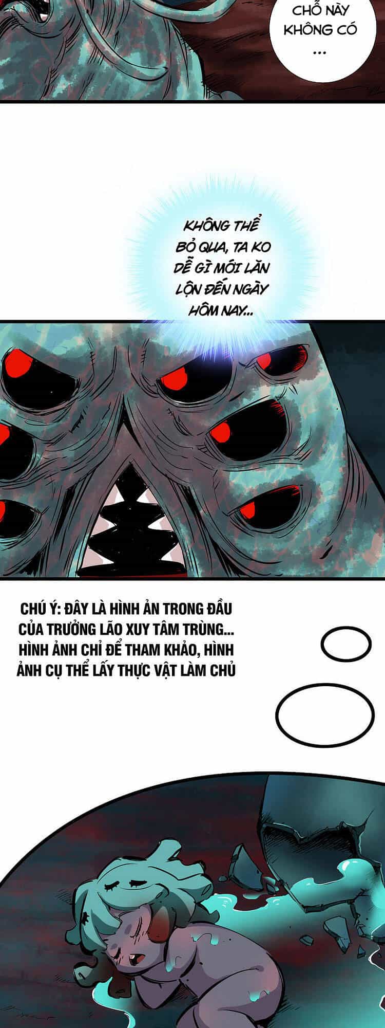 Thông Thiên Chi Lộ - Chương 57 - ảnh 3