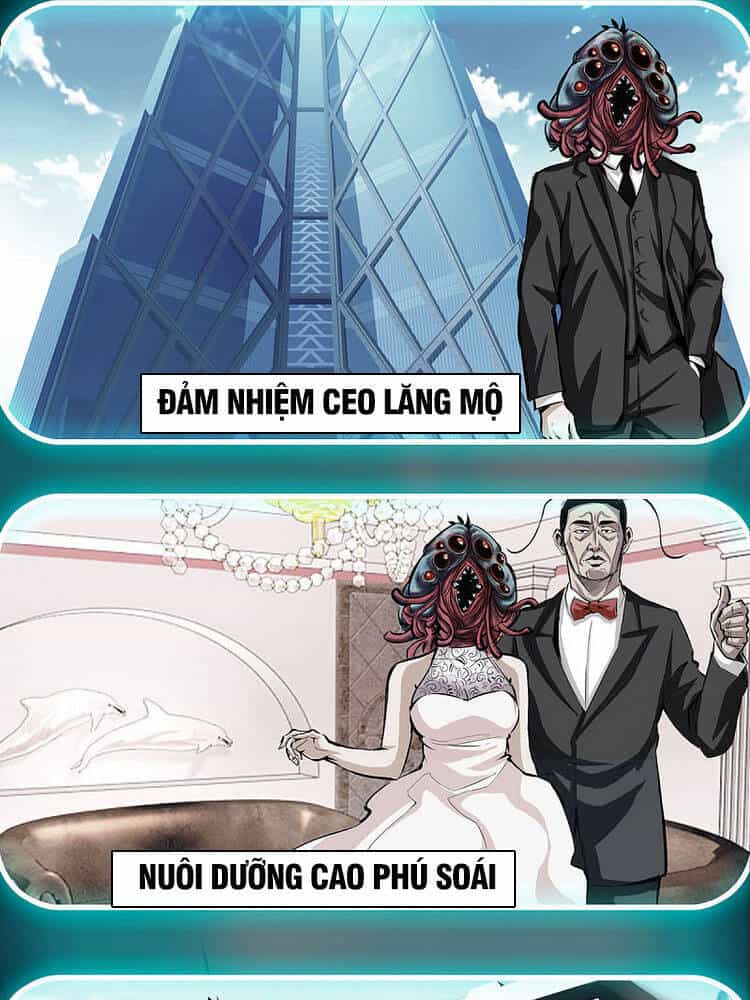 Thông Thiên Chi Lộ - Chương 57 - ảnh 8