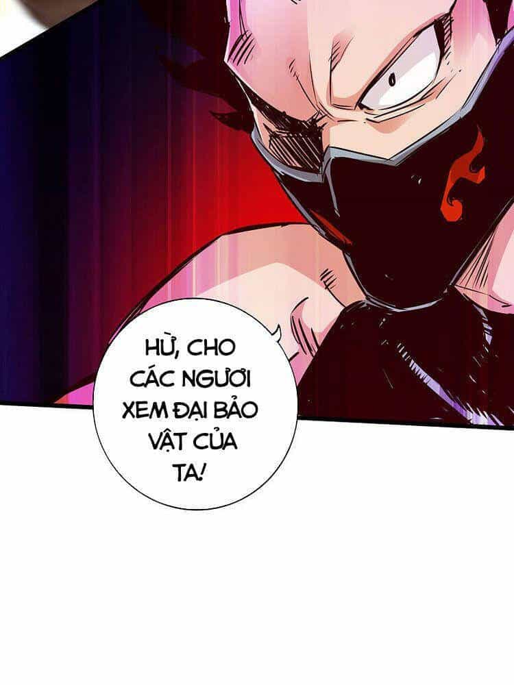 Thông Thiên Chi Lộ - Chương 58 - ảnh 12