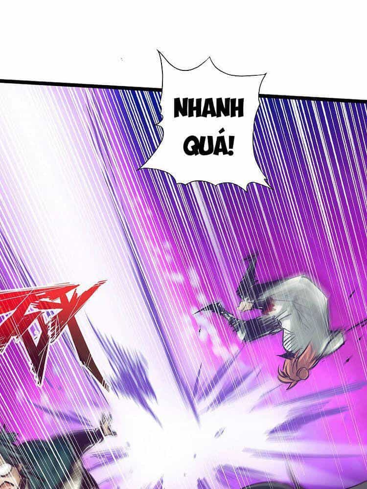 Thông Thiên Chi Lộ - Chương 58 - ảnh 4