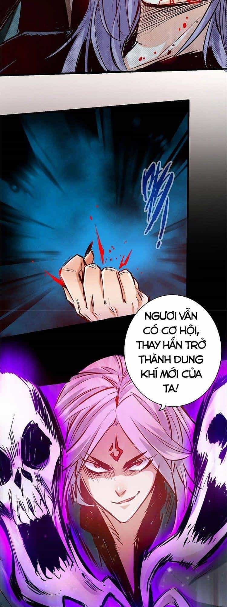 Thông Thiên Chi Lộ - Chương 60 - ảnh 29