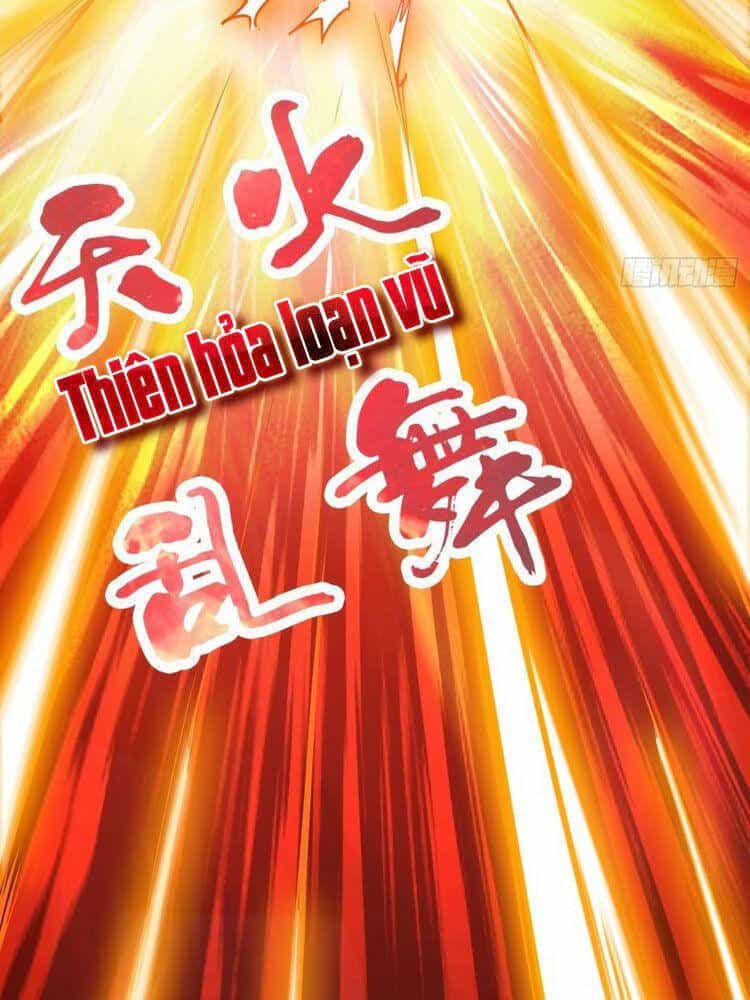 Thông Thiên Chi Lộ - Chương 63 - ảnh 16