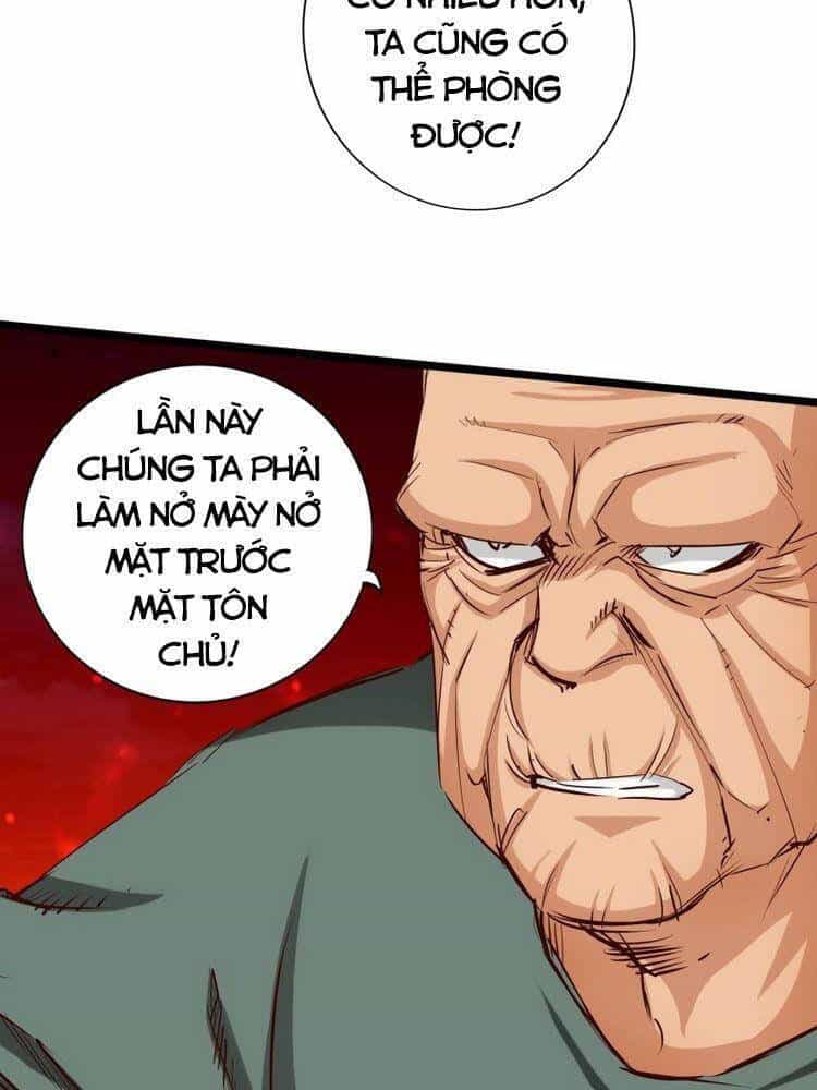 Thông Thiên Chi Lộ - Chương 63 - ảnh 21