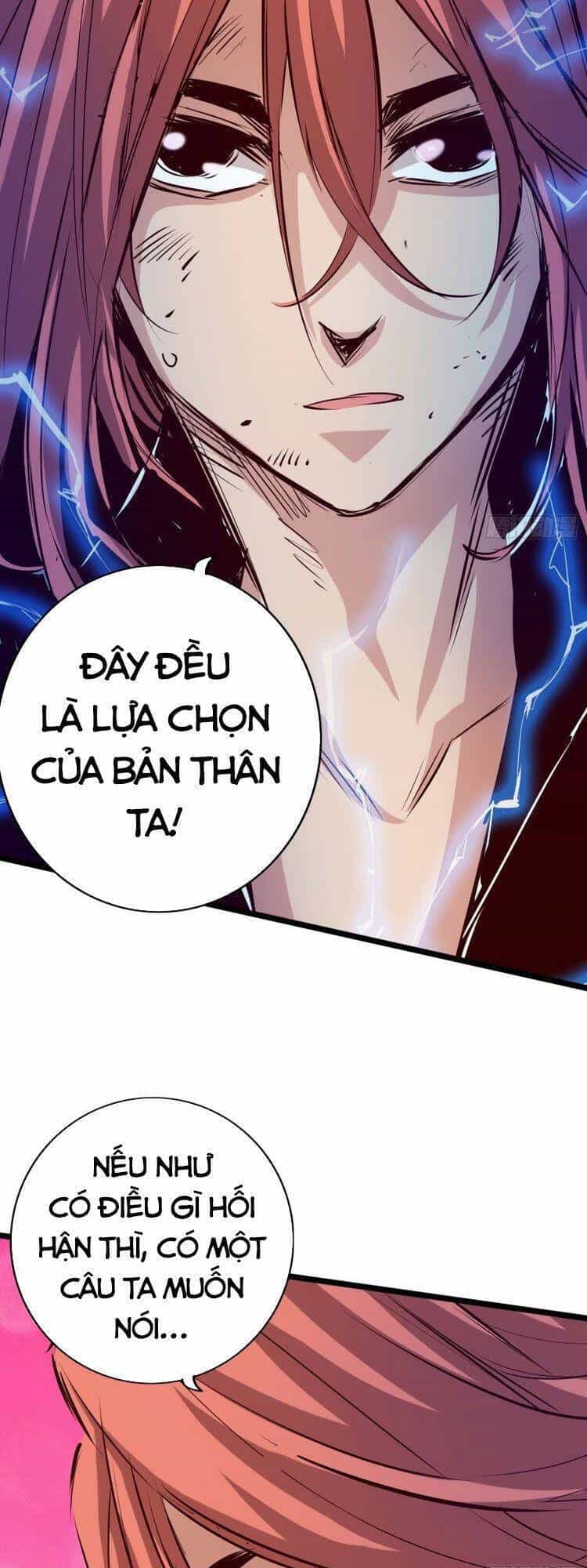 Thông Thiên Chi Lộ - Chương 63 - ảnh 5