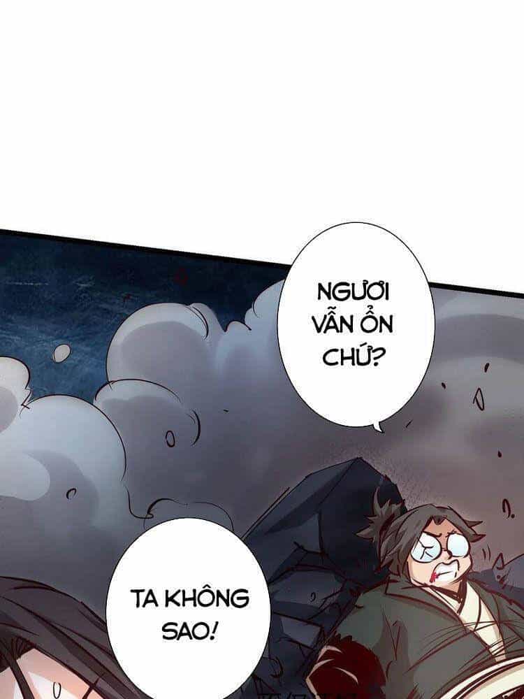 Thông Thiên Chi Lộ - Chương 64 - ảnh 4