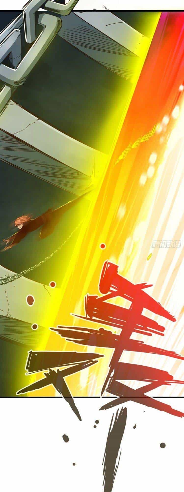 Thông Thiên Chi Lộ - Chương 66 - ảnh 3