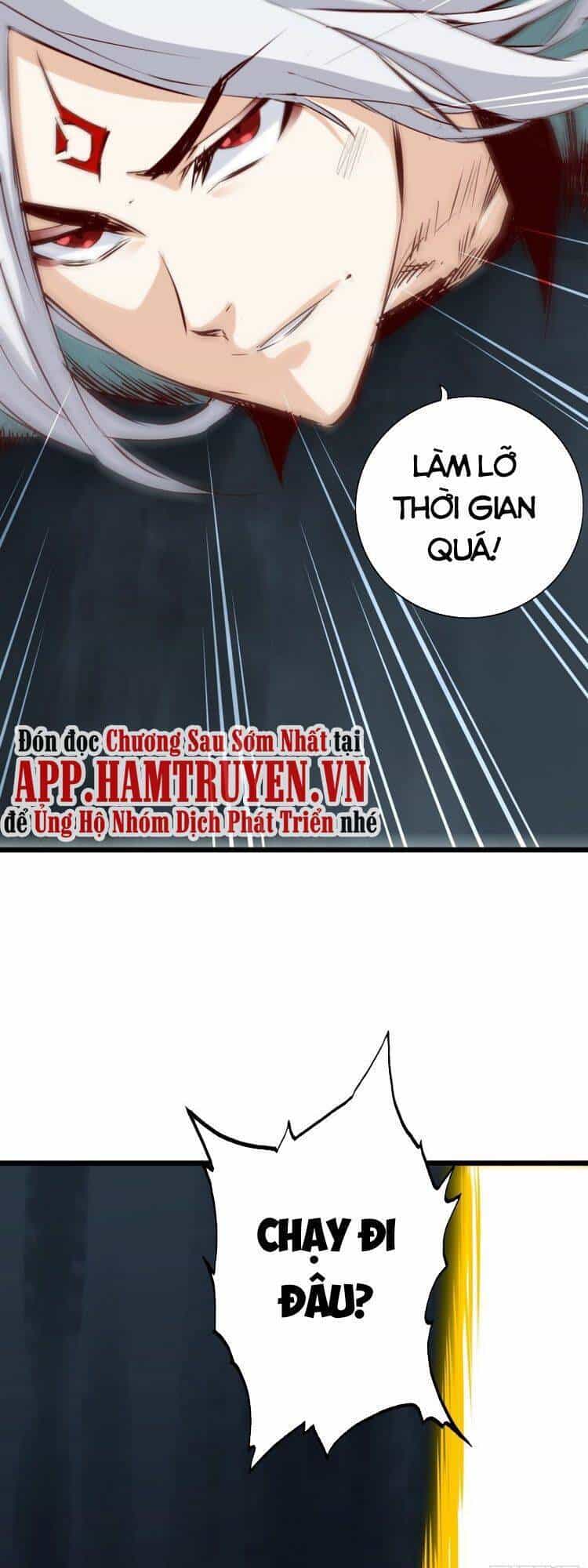 Thông Thiên Chi Lộ - Chương 68 - ảnh 5