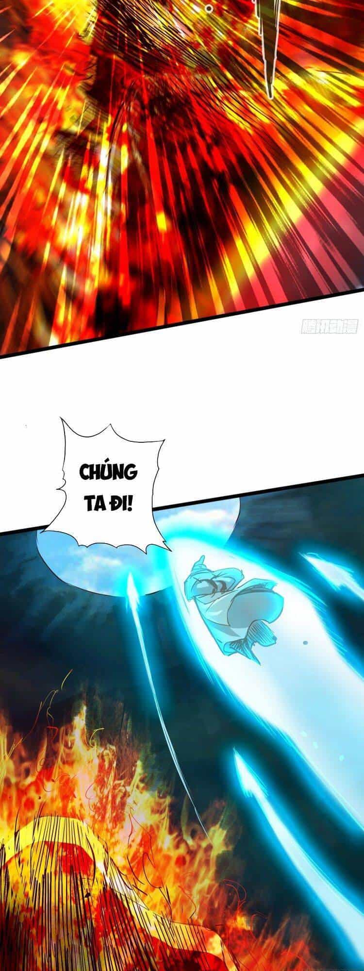 Thông Thiên Chi Lộ - Chương 71 - ảnh 5