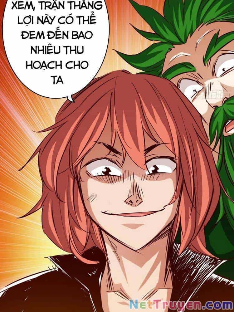 Thông Thiên Chi Lộ - Chương 73 - ảnh 10