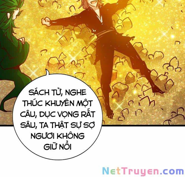 Thông Thiên Chi Lộ - Chương 73 - ảnh 25