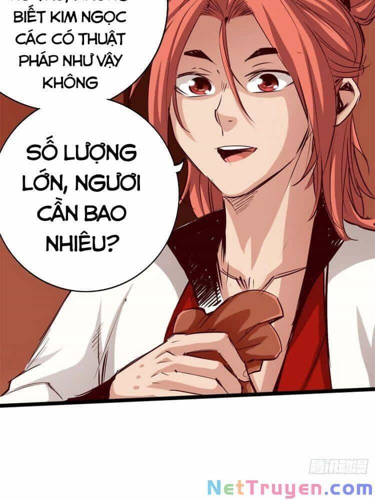 Thông Thiên Chi Lộ - Chương 74 - ảnh 12