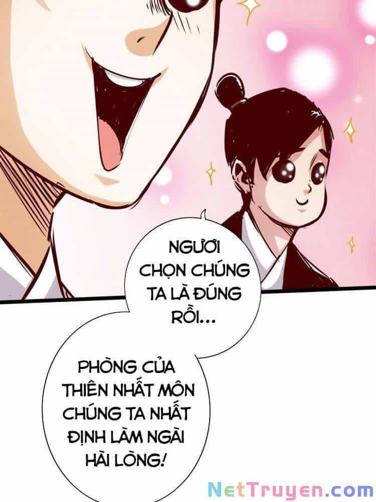 Thông Thiên Chi Lộ - Chương 74 - ảnh 24
