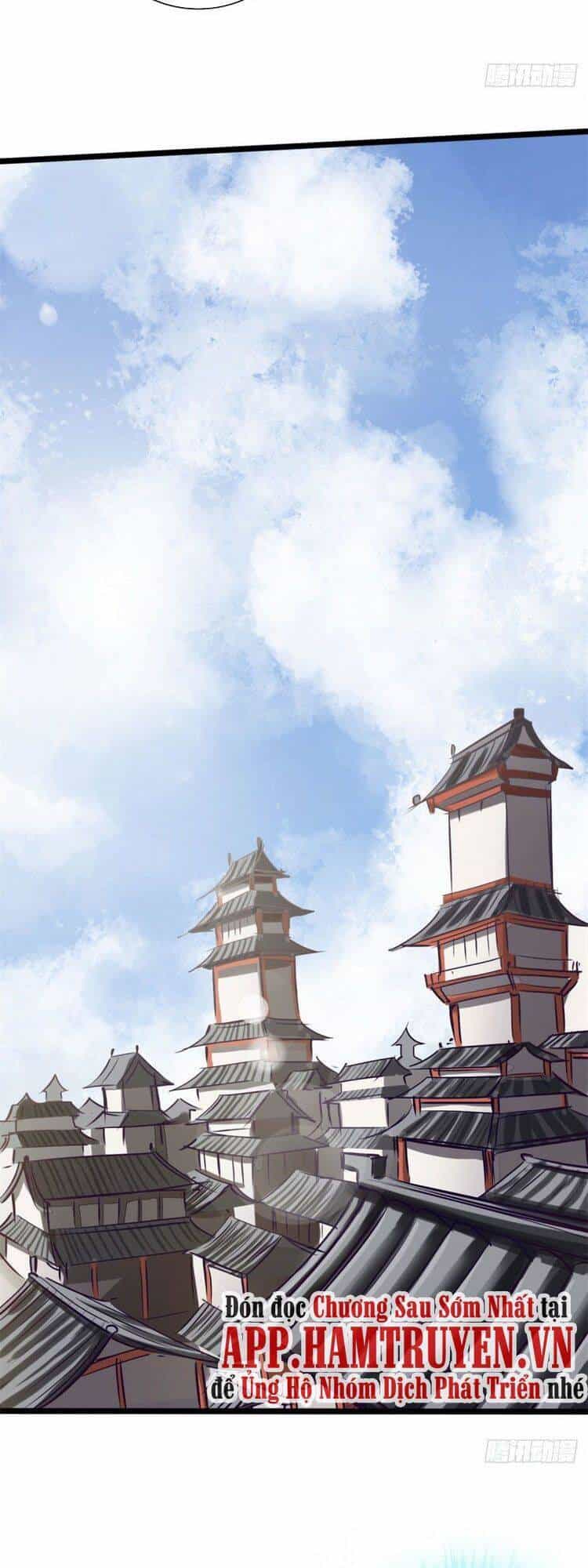 Thông Thiên Chi Lộ - Chương 74 - ảnh 25