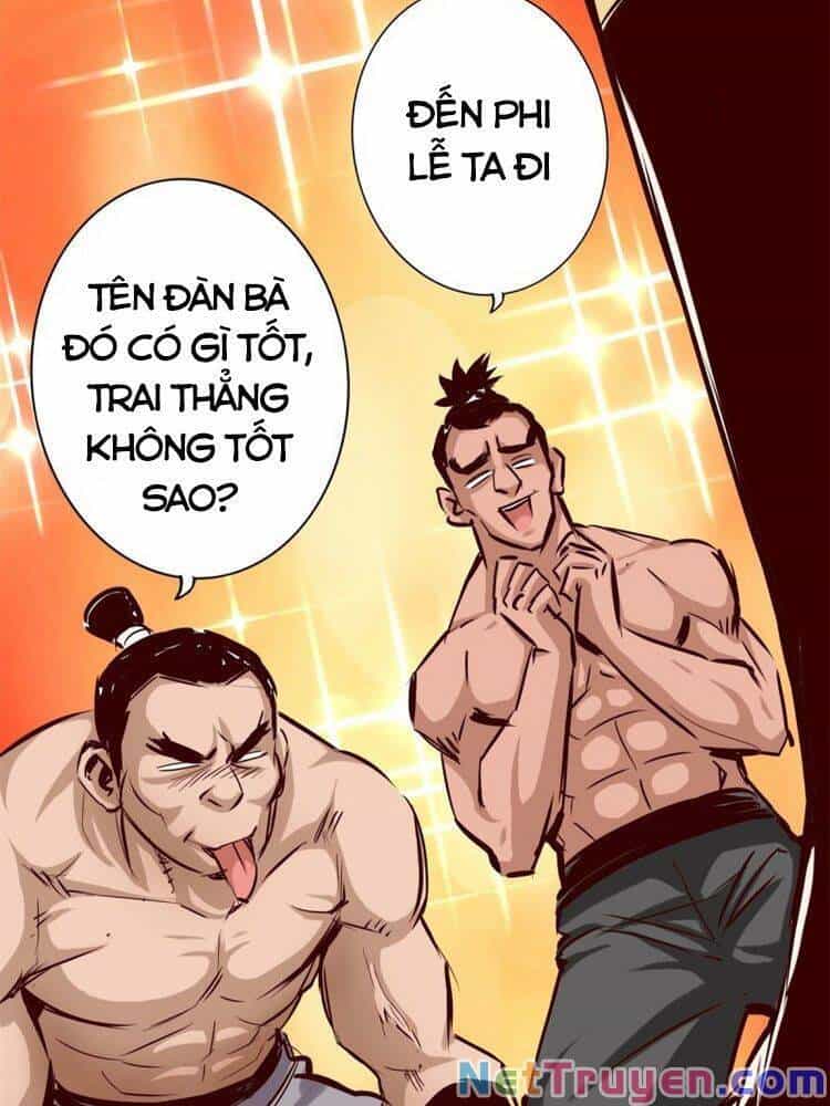 Thông Thiên Chi Lộ - Chương 76 - ảnh 30