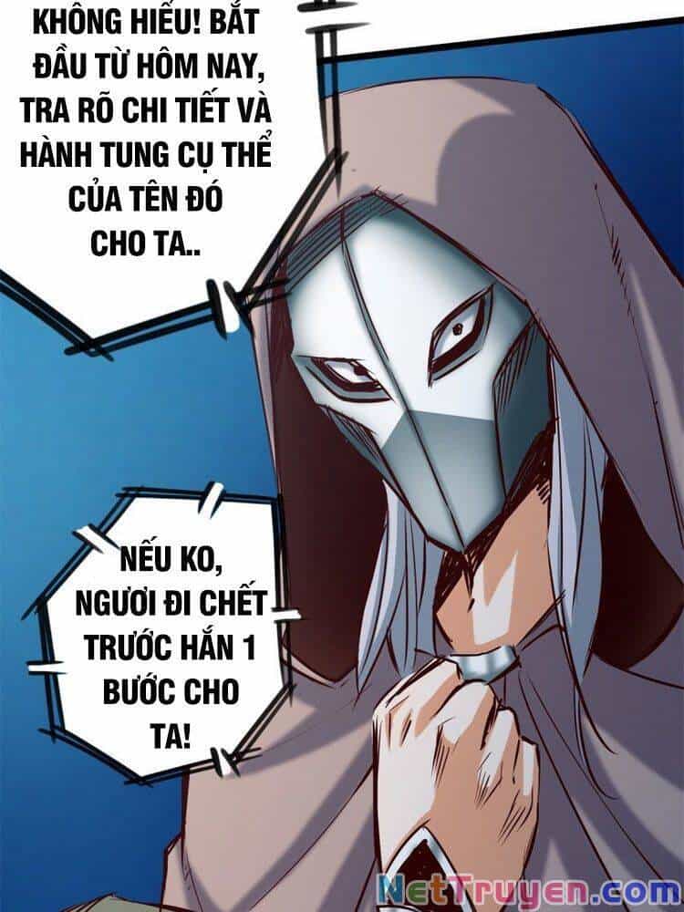 Thông Thiên Chi Lộ - Chương 76 - ảnh 36