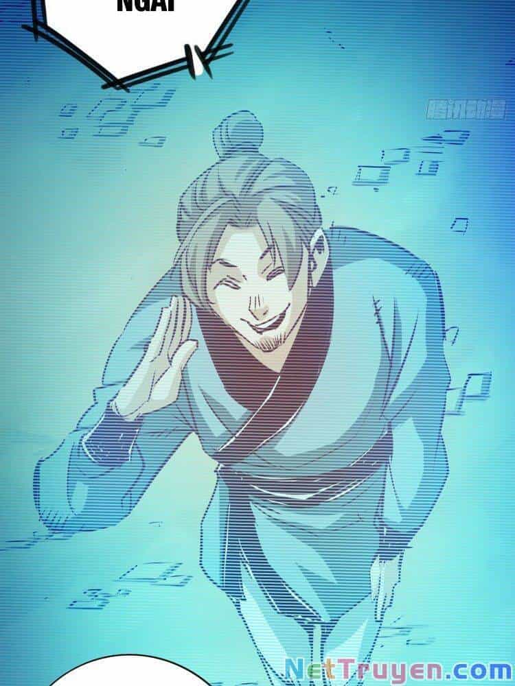 Thông Thiên Chi Lộ - Chương 77 - ảnh 21