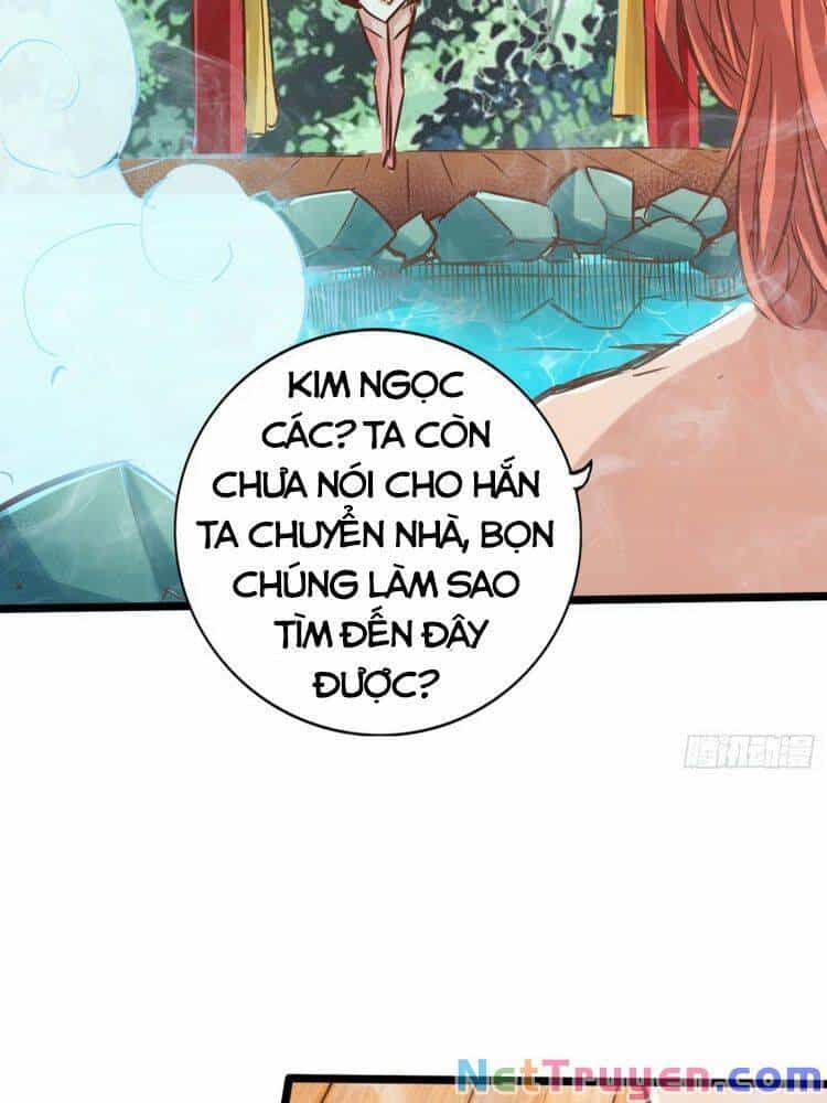 Thông Thiên Chi Lộ - Chương 77 - ảnh 4