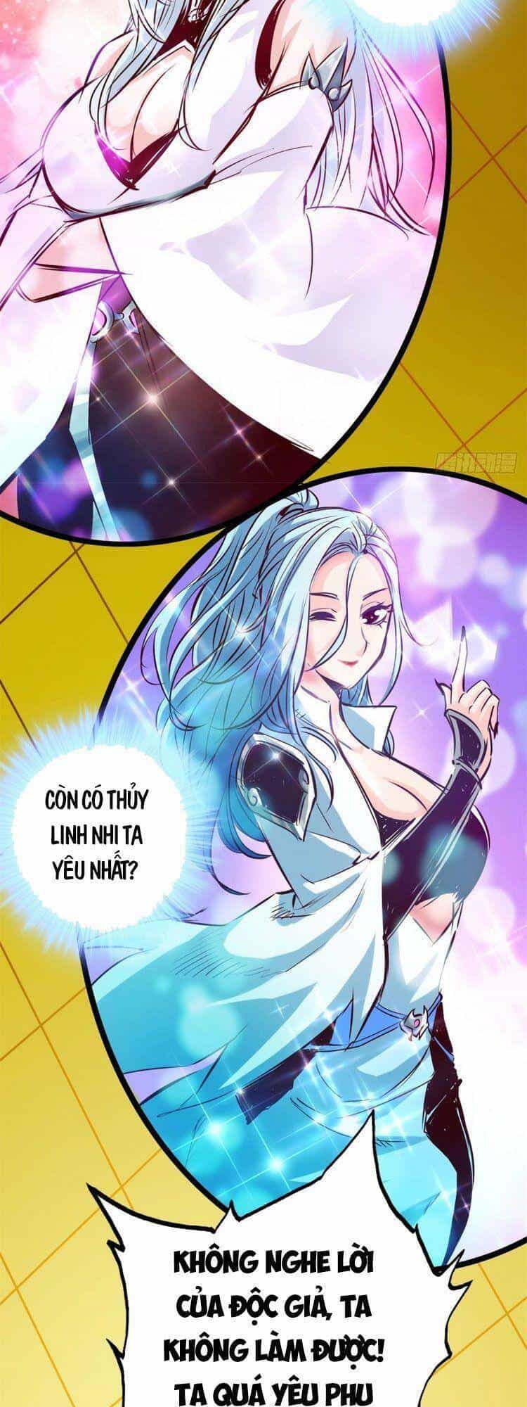 Thông Thiên Chi Lộ - Chương 78 - ảnh 11