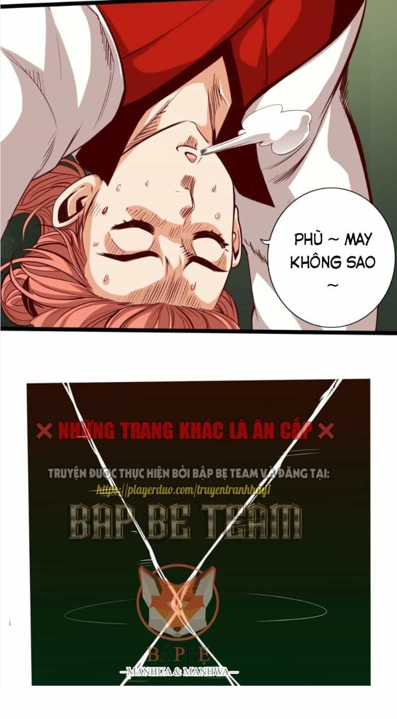 Thông Thiên Chi Lộ - Chương 8 - ảnh 31