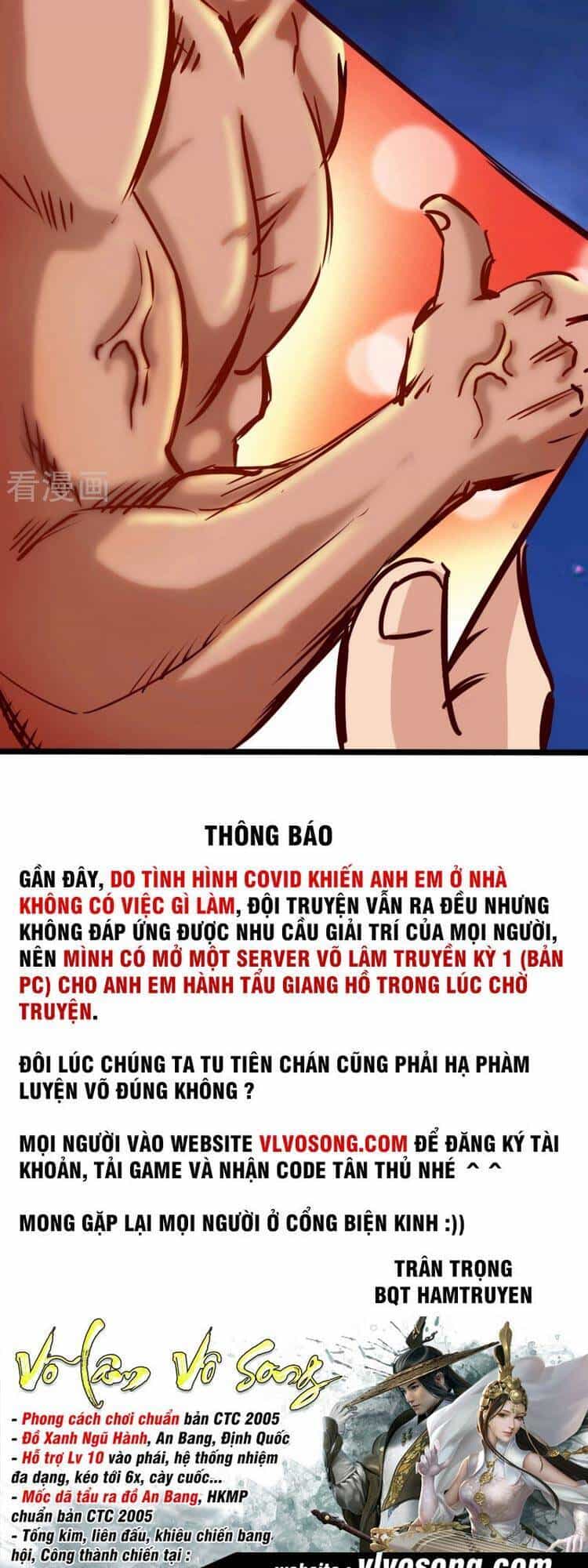 Thông Thiên Chi Lộ - Chương 81 - ảnh 44