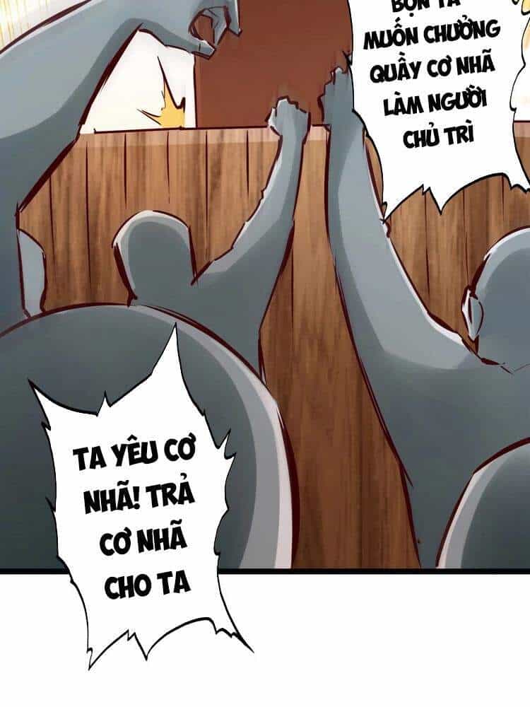 Thông Thiên Chi Lộ - Chương 82 - ảnh 32