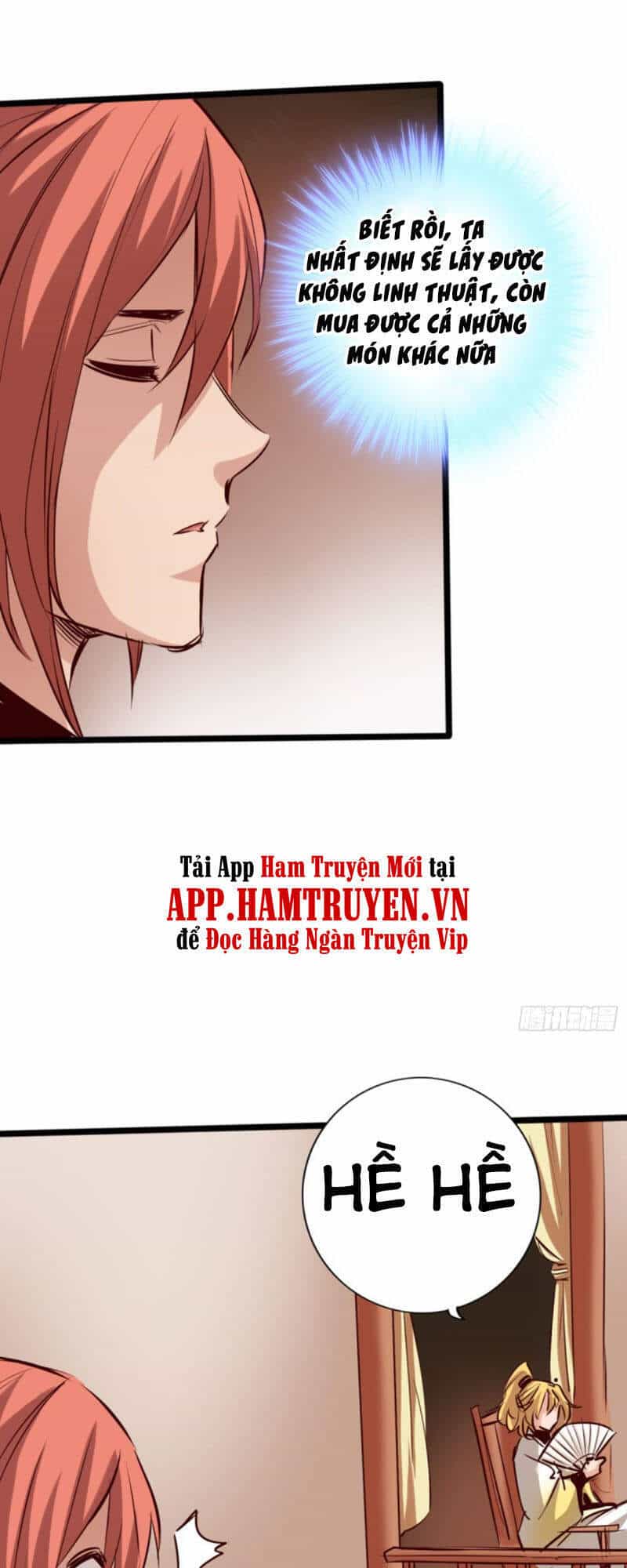 Thông Thiên Chi Lộ - Chương 83 - ảnh 14