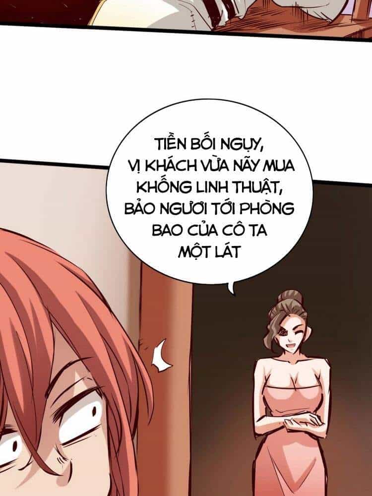 Thông Thiên Chi Lộ - Chương 84 - ảnh 2