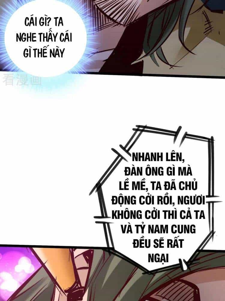 Thông Thiên Chi Lộ - Chương 84 - ảnh 38