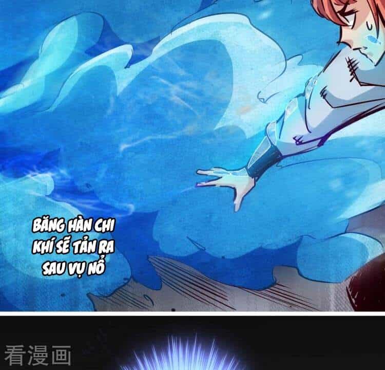 Thông Thiên Chi Lộ - Chương 85 - ảnh 21