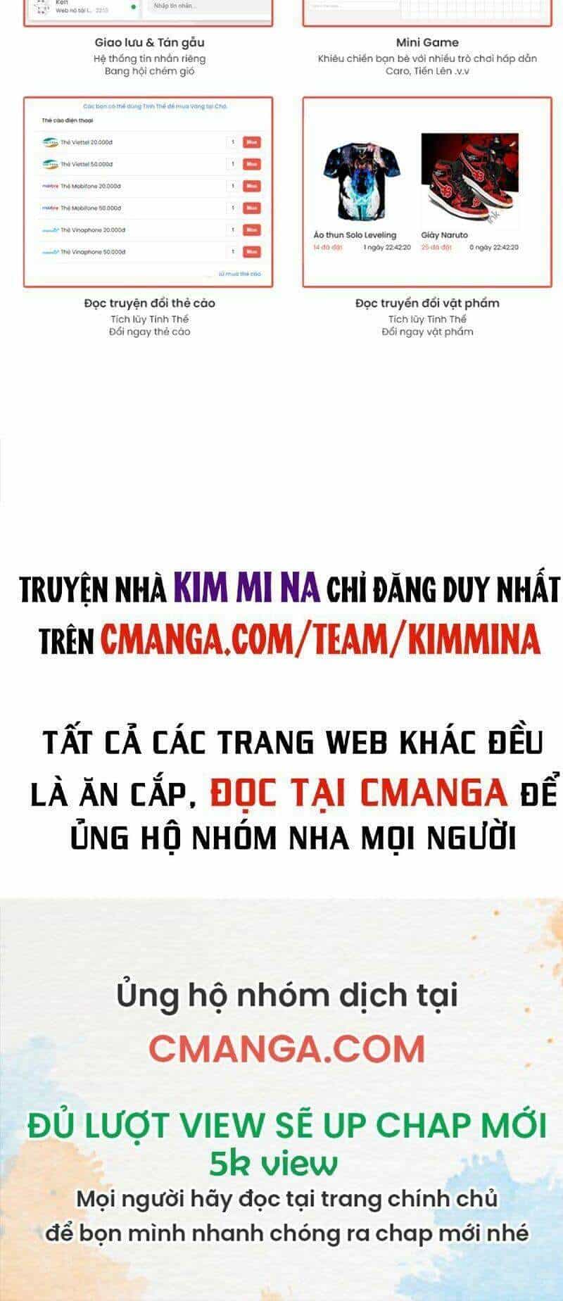 Thông U Đại Thánh - Chương 1 - ảnh 11