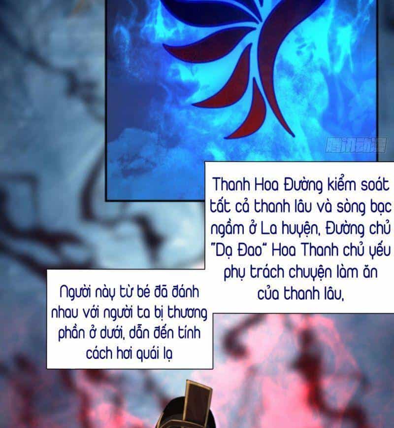 Thông U Đại Thánh - Chương 13 - ảnh 39