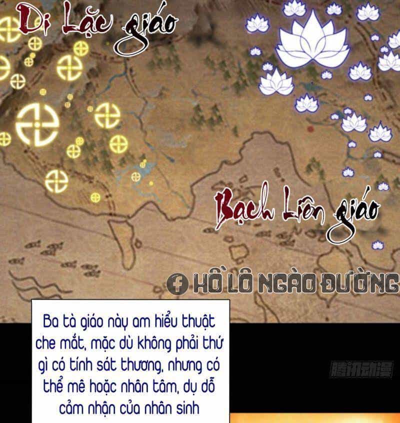 Thông U Đại Thánh - Chương 13 - ảnh 4