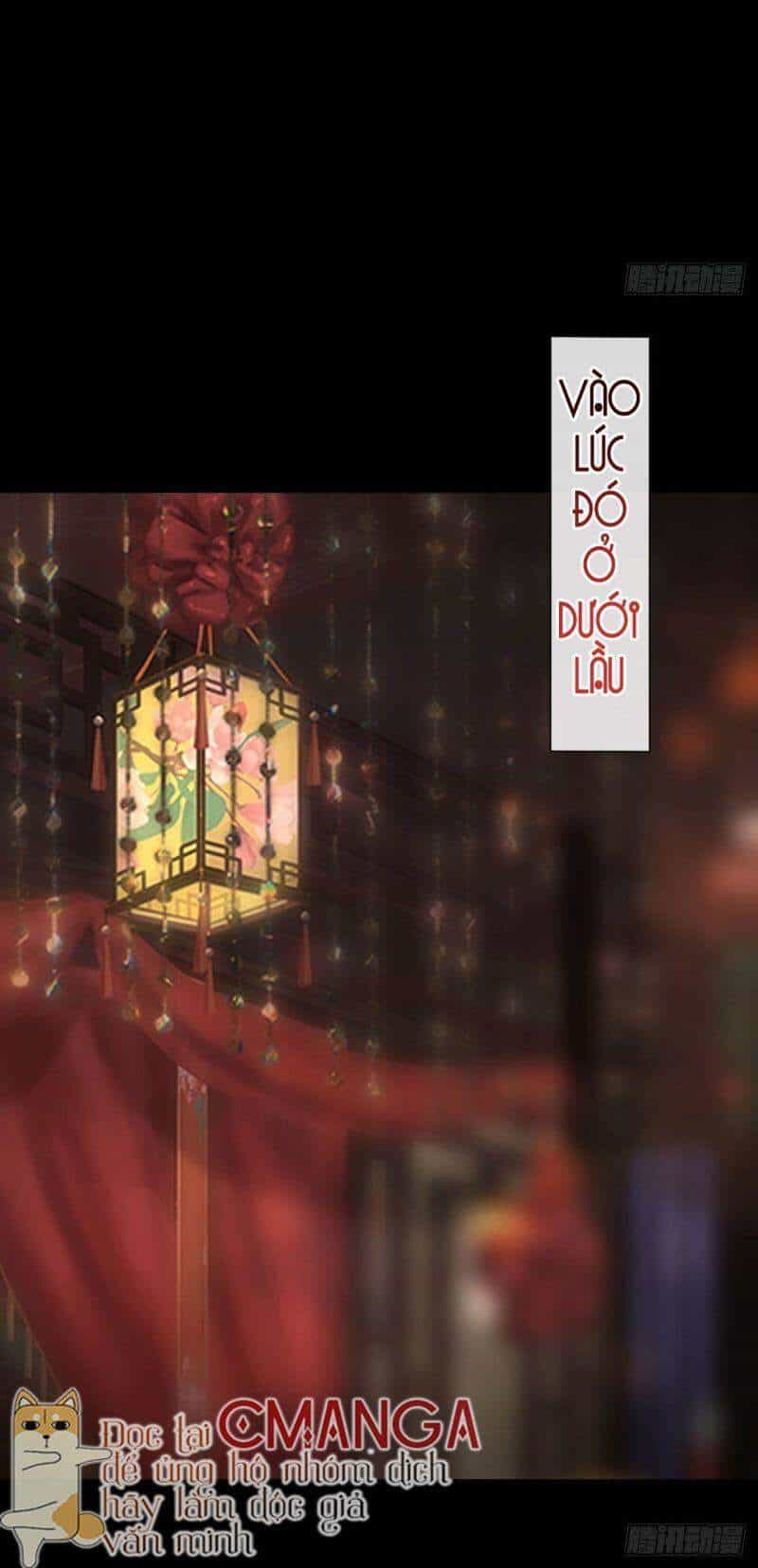 Thông U Đại Thánh - Chương 14 - ảnh 20