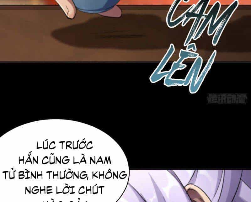 Thông U Đại Thánh - Chương 14 - ảnh 32