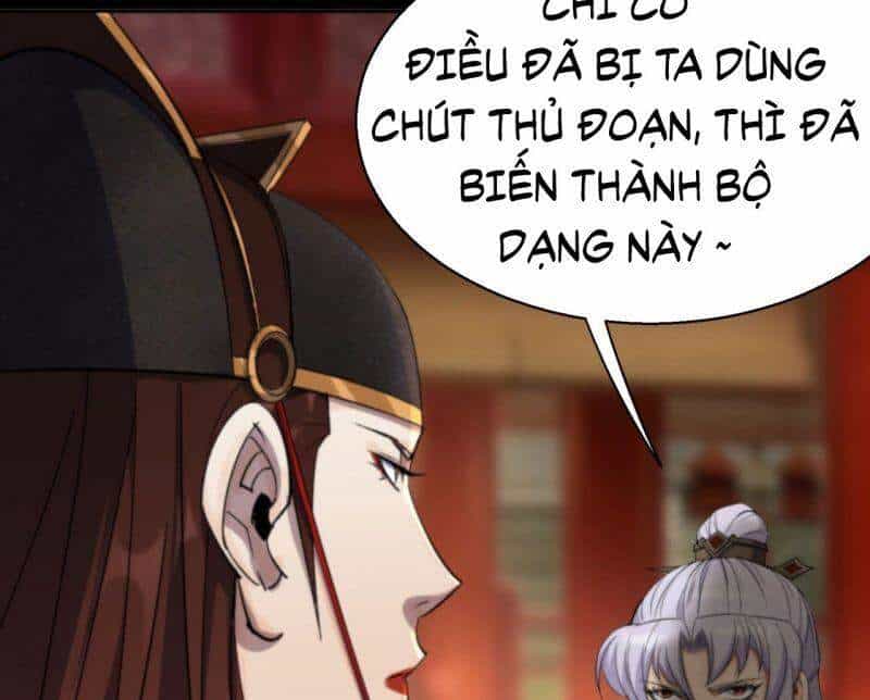 Thông U Đại Thánh - Chương 14 - ảnh 35