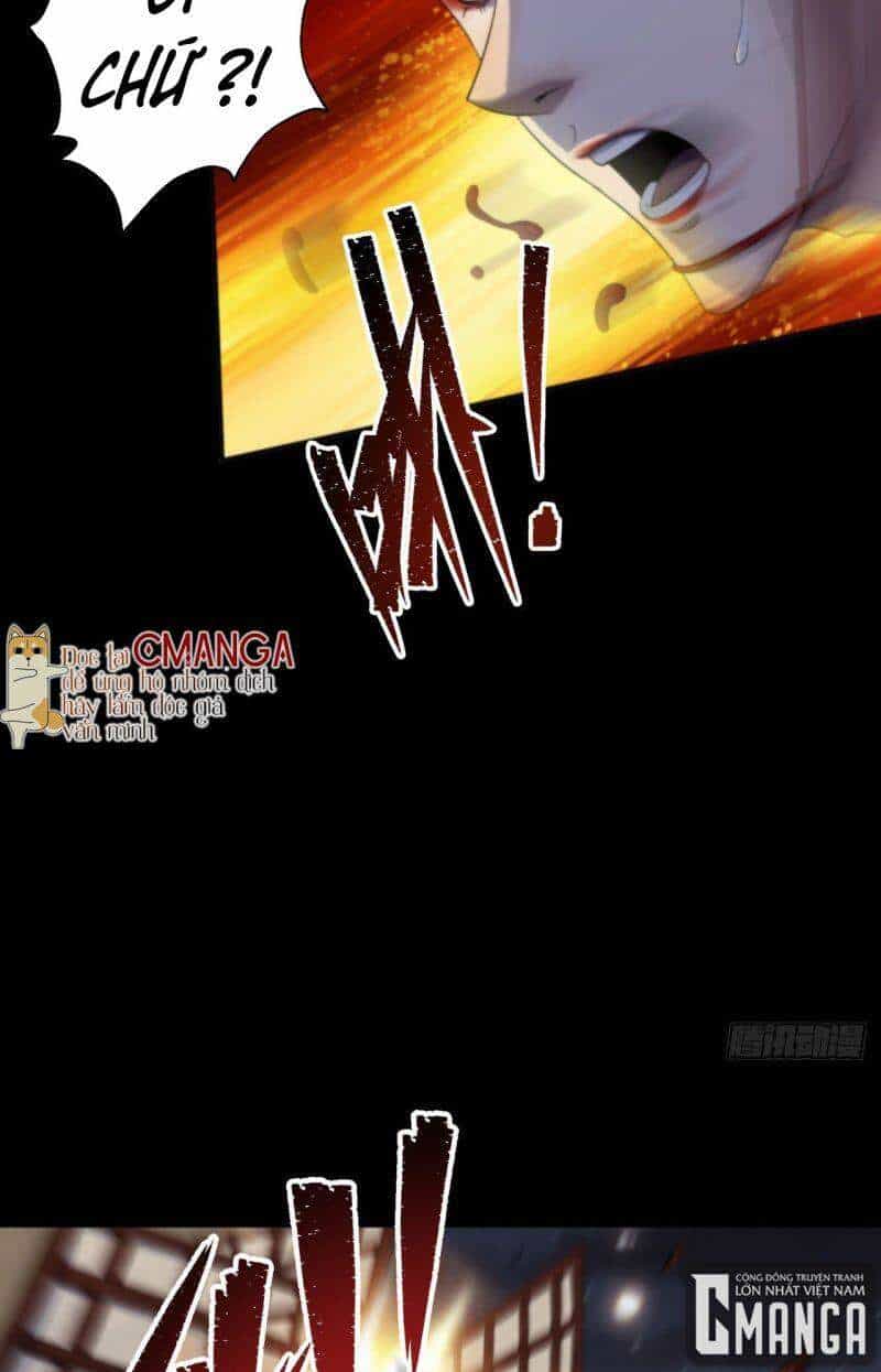 Thông U Đại Thánh - Chương 16 - ảnh 25