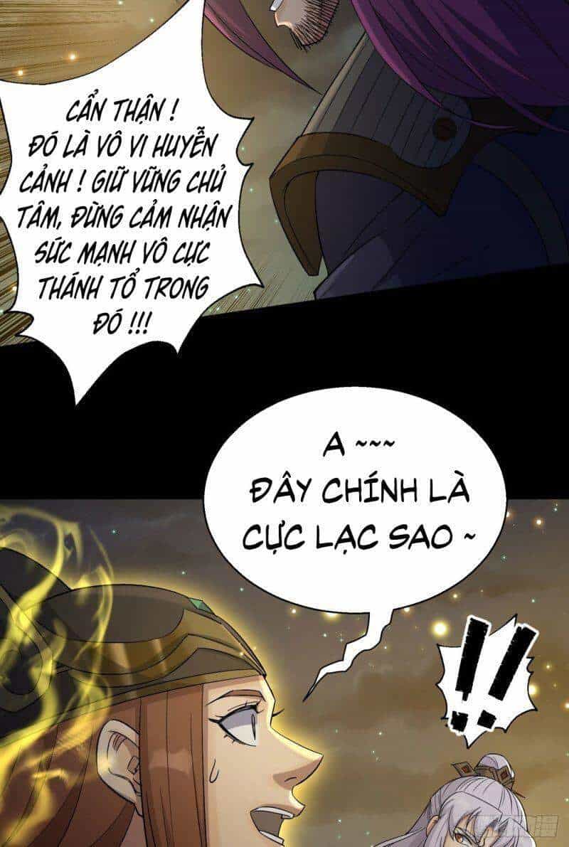 Thông U Đại Thánh - Chương 18 - ảnh 18
