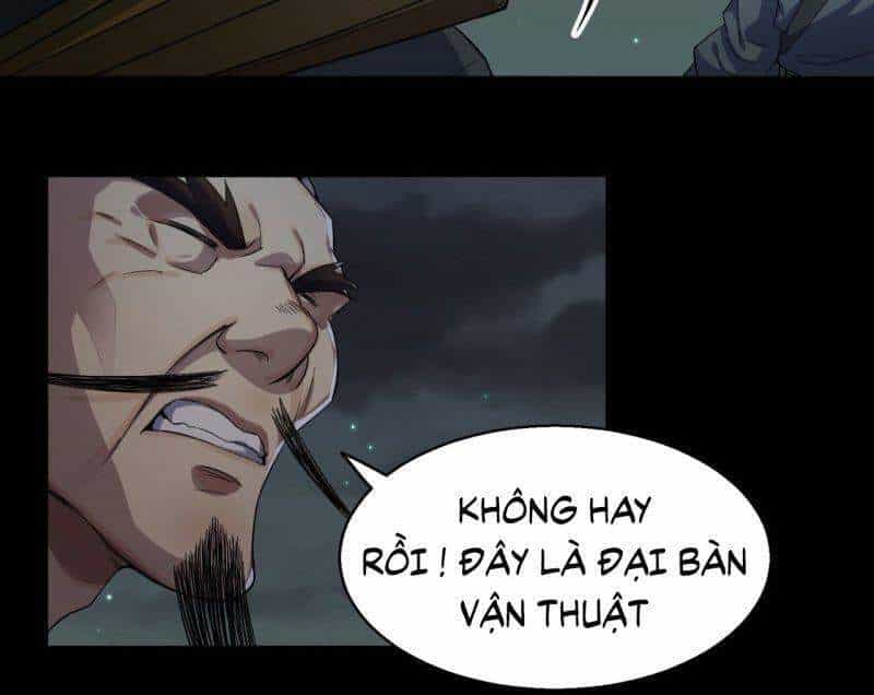 Thông U Đại Thánh - Chương 18 - ảnh 53