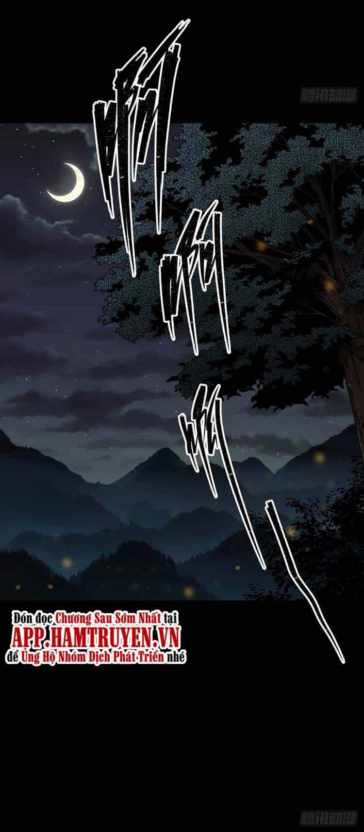 Thông U Đại Thánh - Chương 20 - ảnh 35