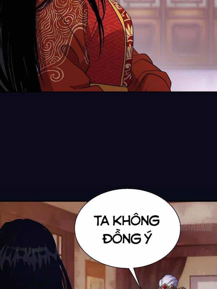 Thông U Đại Thánh - Chương 28 - ảnh 29