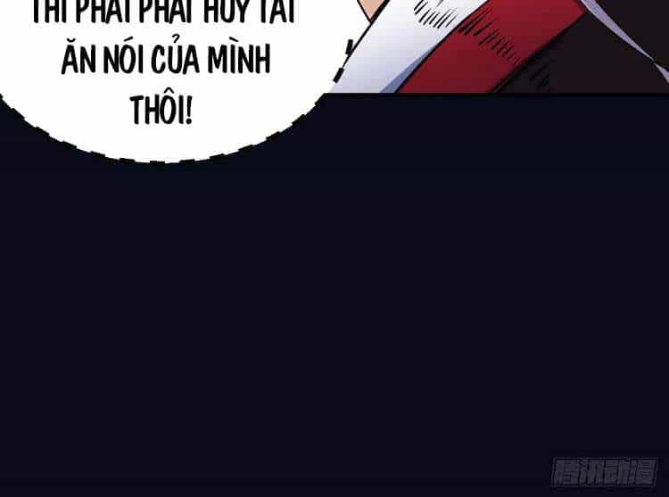 Thông U Đại Thánh - Chương 28 - ảnh 36