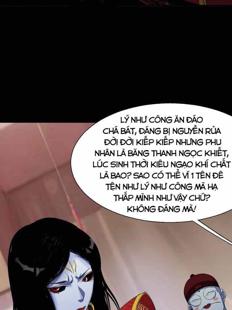 Thông U Đại Thánh - Chương 29 - ảnh 4