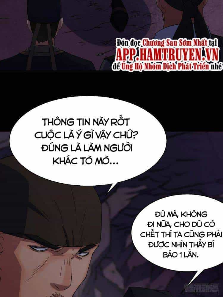 Thông U Đại Thánh - Chương 30 - ảnh 6