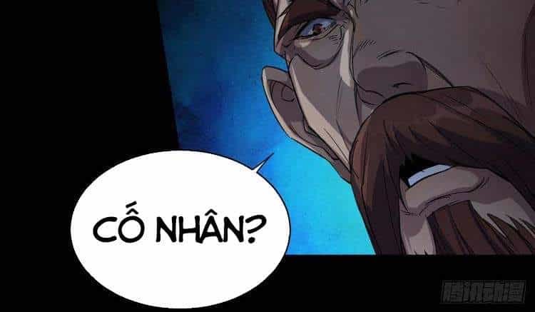 Thông U Đại Thánh - Chương 34 - ảnh 19