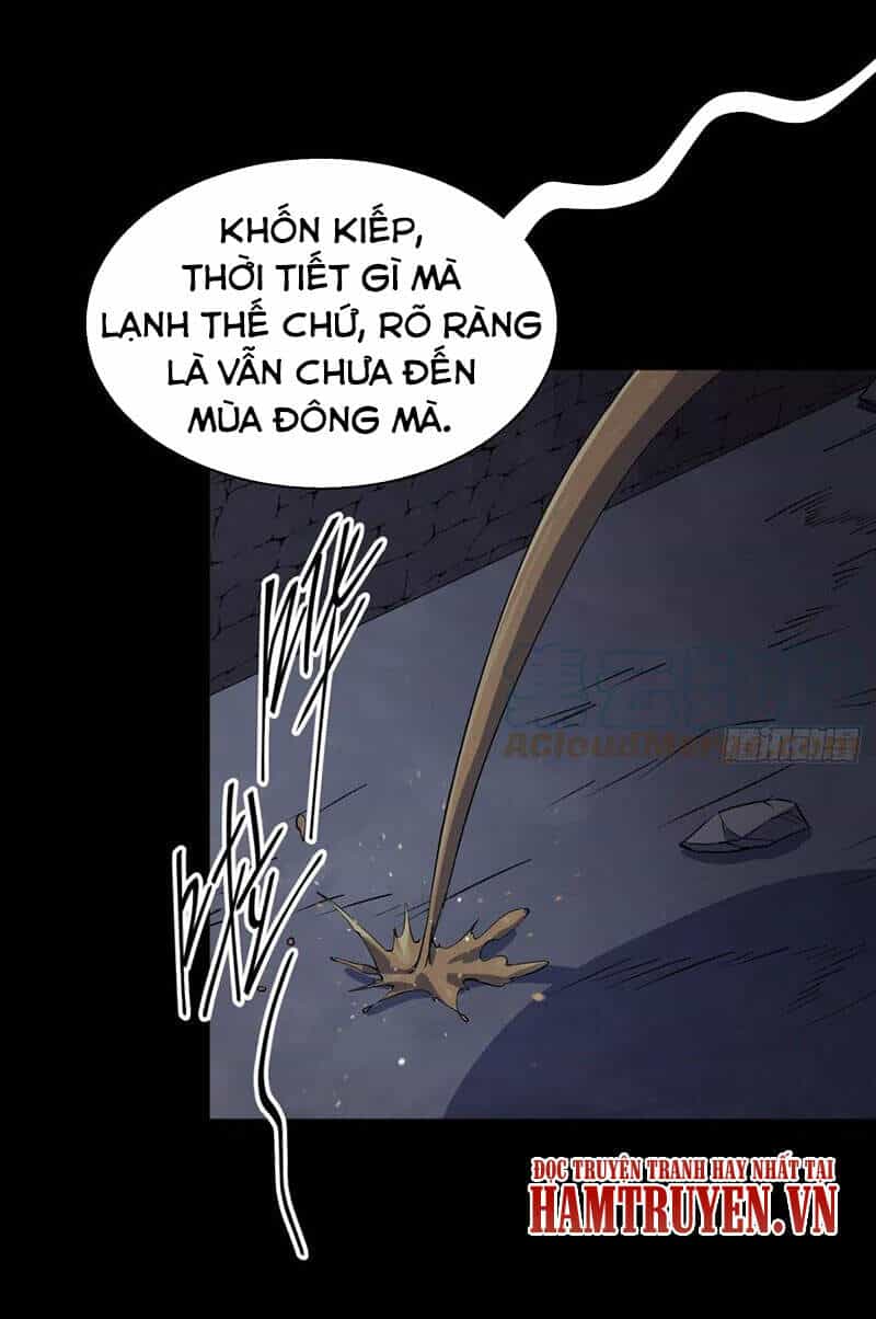 Thông U Đại Thánh - Chương 51 - ảnh 21