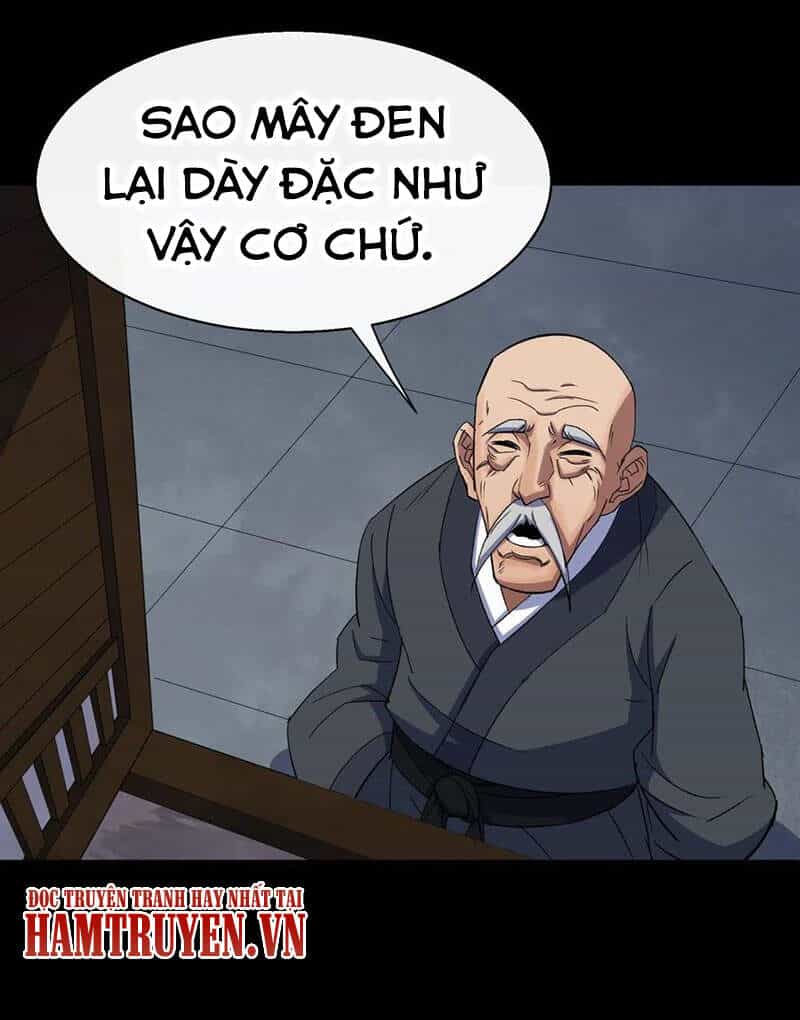Thông U Đại Thánh - Chương 51 - ảnh 25