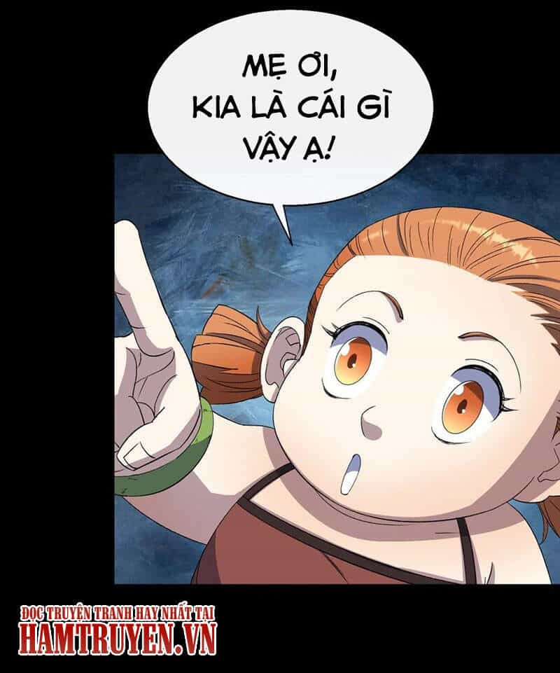 Thông U Đại Thánh - Chương 51 - ảnh 31