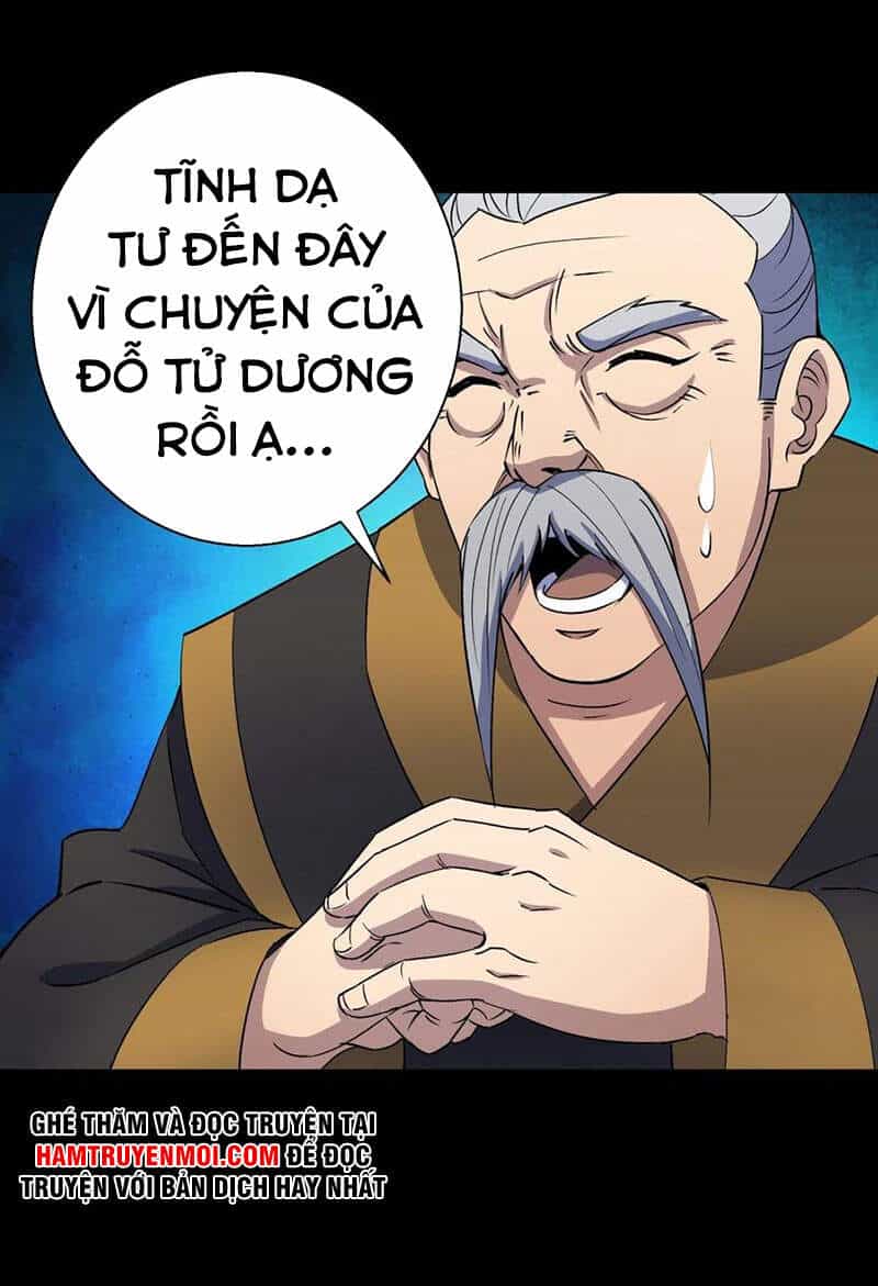 Thông U Đại Thánh - Chương 53 - ảnh 5