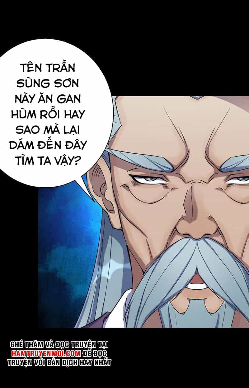 Thông U Đại Thánh - Chương 53 - ảnh 7