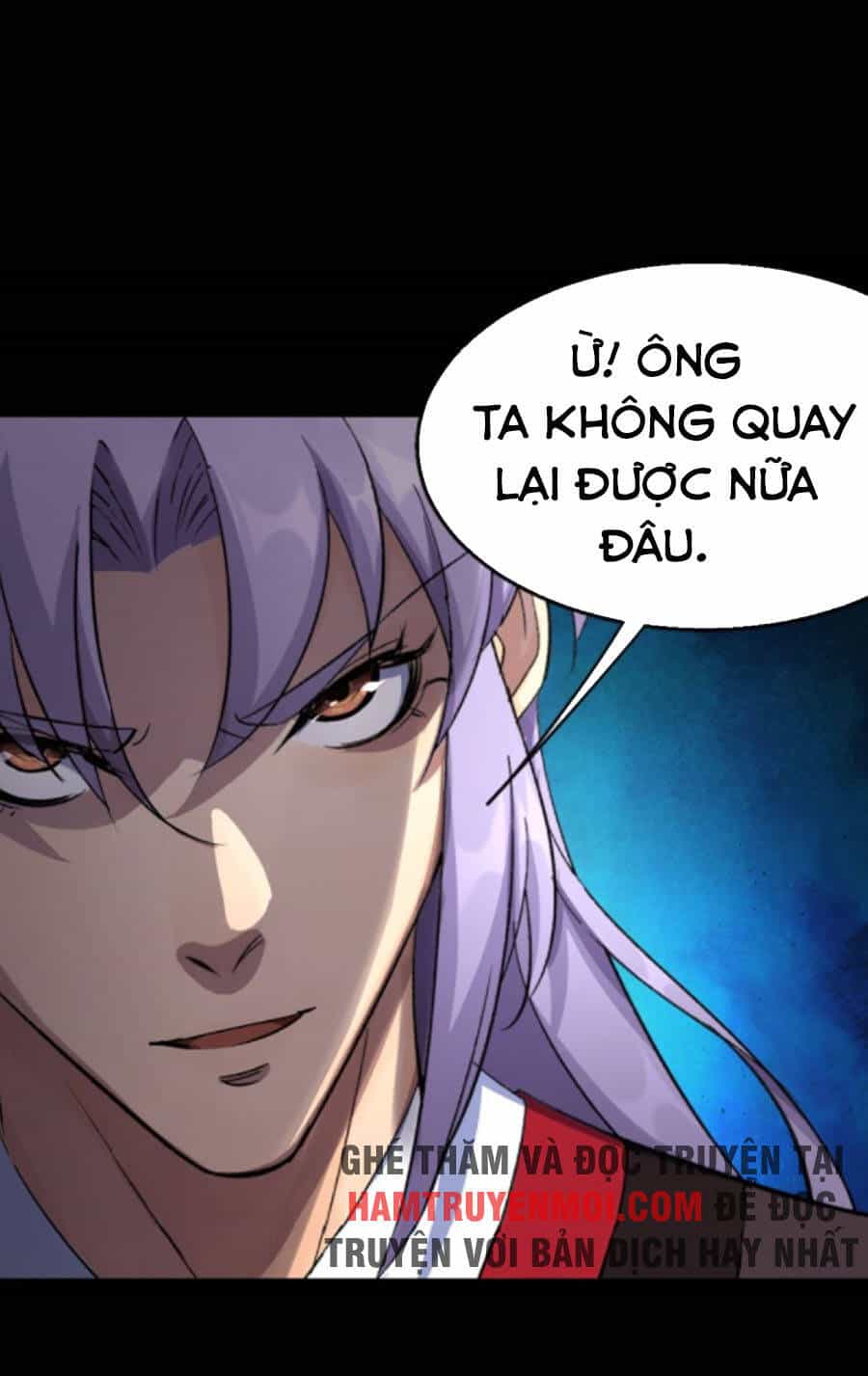 Thông U Đại Thánh - Chương 54 - ảnh 30